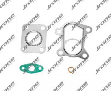 к-кт прокладок турбины! 49173-02401/28231-27000\Hyundai/KiaH200 2.0 2090-505-330 JRONE