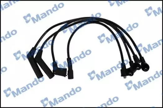 Высоковольтные провода (провода зажигания) MANDO EWTD00002H