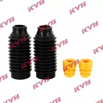 к-кт пыльн.+ отб. амортизатора переднего! 2+2 шт.\ Hyundai i30 II (GD), Kia Cee'd (JD) 12> 910 284 KYB
