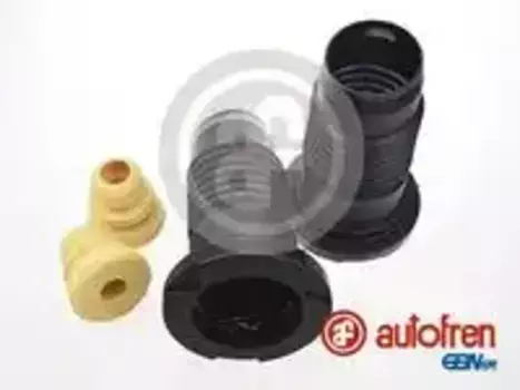 к-кт пыльник+отбойник амортизатора переднего! 2+2 шт\ Mazda 6 02-07 D5172 AUTOFREN