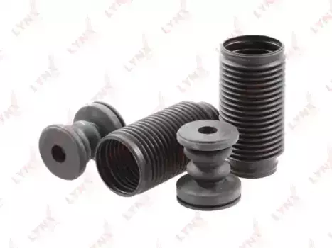 к-кт пыльник+отбойник амортизаторов зад.!\ Hyundai Accent(X-3/LC) 00-05 PR-7019 LYNXAUTO