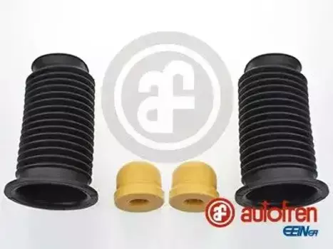 к-кт пыльник+отбойник передн.!\ Opel Astra H 04># D5036 AUTOFREN