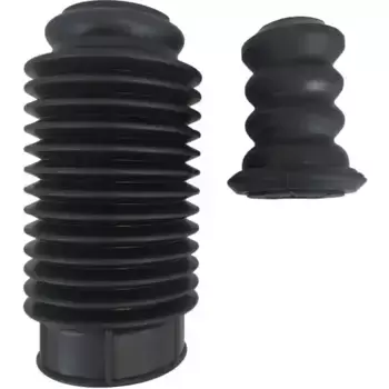 к-кт пыльник+отбойник передн.! pvc d20\ universal TSHB-20-PL FEBEST
