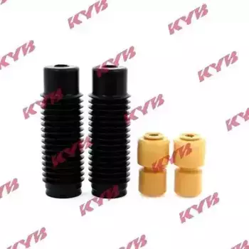 к-кт пыльник+ отбойник задн.!\ Mazda 323 80> 910100 KYB