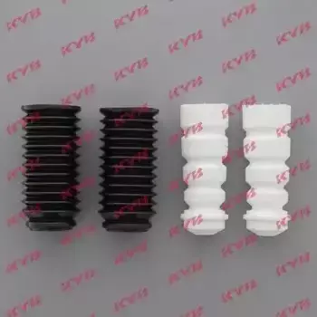 к-кт пыльника и отбойника заднего!\ VW Jetta/Golf/Vento 910 087 KYB