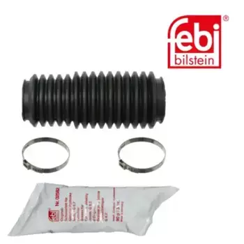 к-кт пыльника рейки рулевой левый!\ BMW Е30 1.6i-2.4TD 82-94 03321 FEBI