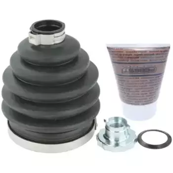 к-кт пыльника ШРУСа!\ Ford Probe, Mazda 323/626, Nissan Primera, Toyota Carina 85> 2317P-9N5 FEBEST
