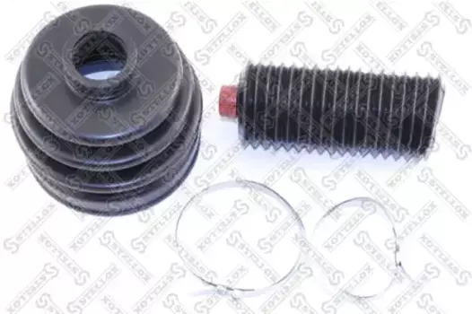 к-кт пыльника ШРУСа!\ Ford Probe, Mazda 323/626, Nissan Primera, Toyota Carina 85> 13-00123-SX STELLOX
