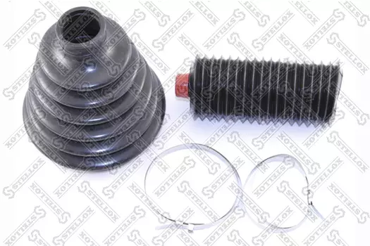 к-кт пыльника ШРУСа!\ Mazda 626/MPV 2.0i/DIDT 97>, Mitsubishi Pajero all 91> 13-00214-SX STELLOX