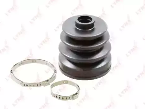 к-кт пыльника ШРУСа!\ Mazda, Subaru Impreza 1.3-2.0 84> PC-2038 LYNXAUTO