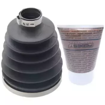 к-кт пыльника ШРУСа наружного! 90.7x129x29\ Ford Mondeo 07-14 2117P-CA218 FEBEST