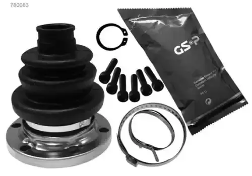 к-кт пыльника ШРУСа наружного!\ BMW E12/E23/E24/E28/E30/E34/E38/X5 2.4TD/2.5i-4.4i/3.0TD 81>