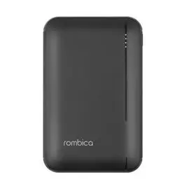 Аккумулятор внешний портативный Rombica NEO Mini Black