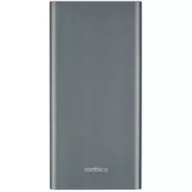 Аккумулятор внешний портативный Rombica NEO PRO-400С PRO-400C 38400 mAh, microUSB, Type-C/USB, USB*2, USB Type-C, PD, QC, серый