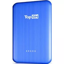 Аккумулятор внешний портативный TopOn TOP-M5B