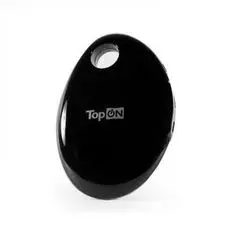 Аккумулятор внешний портативный TopOn TOP-MIX черный, 4400mAh