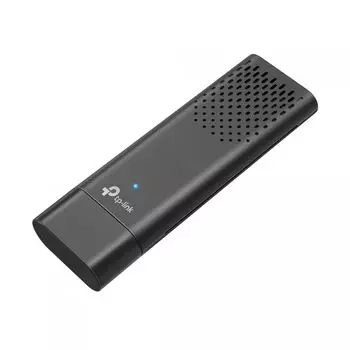 Адаптер TP-LINK TX20U AX1800 Dual Band Wi-Fi 6 USB Adapter
