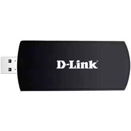 Адаптер USB D-link DWA-192/RU/B1A AC1900 Wi-Fi, 4x2dBi