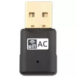 Адаптер USB Fanvil WF20 для подключения телефонов Fanvil к сети Wi-Fi