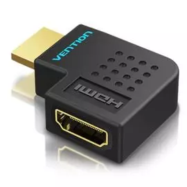 Адаптер Vention HDMI v2.0 19M/19F