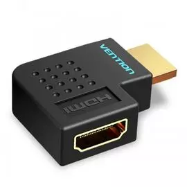 Адаптер Vention HDMI v2.0 19M/19F