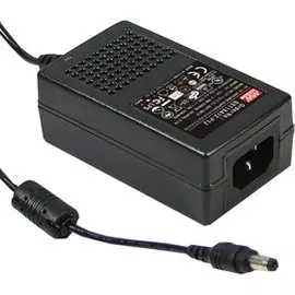 Адаптер сетевой Mean Well GST18A05-P1J