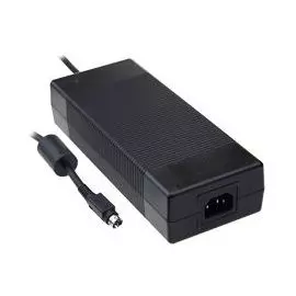 Адаптер сетевой Mean Well GST220A12-R7B