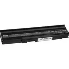 Аккумулятор для ноутбука Acer TopOn TOP-5635ZG к серии Extensa 5235, 5635Z, 5635ZG, eMachines E528 Series. 11.1V 4400mAh 49Wh. PN: AS09C31, AS09C75.