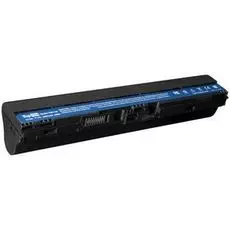 Аккумулятор для ноутбука Acer TopOn TOP-756 к серии Aspire V5-131, Aspire One 725, 756, TravelMate B113 Series. 11.1V 4400mAh 49Wh. PN: AL12A31, AL12B