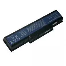 Аккумулятор для ноутбука Acer TopOn TOP-AC4710 к серии Aspire 2930/4230/4310/4520/4710/4920/4937G/5334/5541G усиленный 11,1V 8800mAh PN: AS07A31 AS07