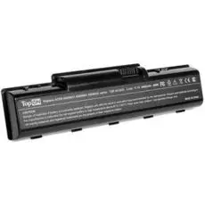 Аккумулятор для ноутбука Acer TopOn TOP-AC5532 к серии Aspire 4732, 5334, 5516, eMachines D525, D725, E525 Series. 11.1V 4400mAh 49Wh. PN: AS09A31, AS