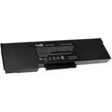 Аккумулятор для ноутбука Acer TopOn TOP-AC58 к серии Aspire 1360, 1362, Extensa 2001LM, TravelMate 2500 Series. 14.8V 4400mAh 65Wh. PN: BTP-84A1, LC.B