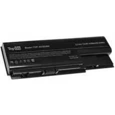 Аккумулятор для ноутбука Acer TopOn TOP-AC5920-15V-LW к серии Aspire 5520, 5920, 6530, 7230E, 8730ZG, 8920 Series. 14.8V 4400mAh 65Wh, PN: AS07B32, AS