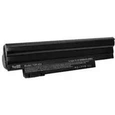 Аккумулятор для ноутбука Acer TopOn TOP-AC-AL10 к серии Aspire One D255, D260, 522, LT25 Series. 11.1V 4400mAh 49Wh. PN: AL10A31, NAV70.