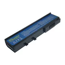 Аккумулятор для ноутбука Acer TopOn TOP-ARJ1 к серии TM 2420 3240/80 4220 5540 6292 6492 Aspire 2920 3620 5541/60 11.1V 4800mAh PN: BTP-AMJ1/ARJ1/ANJ