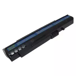 Аккумулятор для ноутбука Acer TopOn TOP-ONEH к серии Aspire ONE A110, A150, D250, eMachines 250, ZG5 усиленный 11.1V 5200mAh PN: UM08A31 UM08A71 UM08