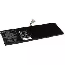 Аккумулятор для ноутбука Acer TopOn TOP-V7 Aspire V5-552, V7-481, V7-581, R7-571, M5-583 Series. 14.8V 3200mAh 47Wh. PN: AL13B3K, AP13B8K, AC14B8K