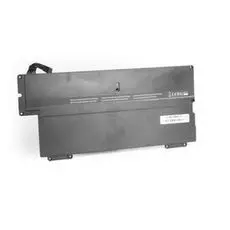 Аккумулятор для ноутбука Apple MacBook TopOn TOP-A1245 к серии Air 13.3" 7.2V 5000mAh 36Wh PN: A1245