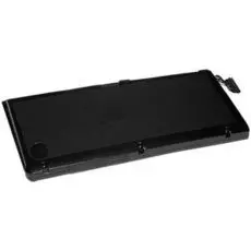 Аккумулятор для ноутбука Apple MacBook TopOn TOP-AP1309-LW к серии Pro 17" A1297 7.3V 13000mAh 95Wh, усиленный. PN: A1297, A1309