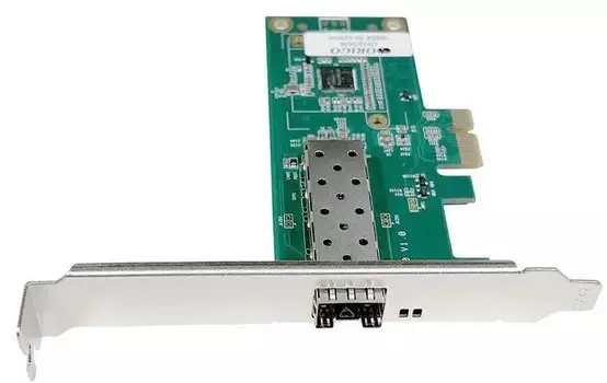 Адаптер сетевой ORIGO ON200S/A1A Gigabit Ethernet PCI Express