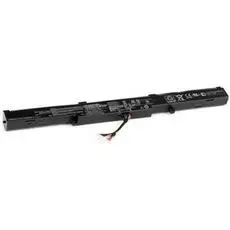 Аккумулятор для ноутбука Asus Original GL553-OR GL553V. (14.4V 3150mAh) PN: A41N1611
