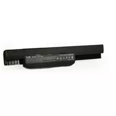 Аккумулятор для ноутбука Asus TopOn TOP-K53 к серии A43 A53 K43 K53 X43 X44 X53 X54 10.8V 4400mAh PN: A32-K53 A42-K53 A43EI241SV-SL
