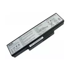 Аккумулятор для ноутбука Asus TopOn TOP-K72 к серии K72 N71 N73 X72 F2 F3 A9 Series 10.8V 4800mAh PN: A32-K72 A32-N71 A32-F3