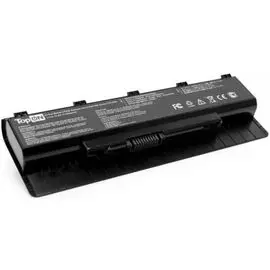 Аккумулятор для ноутбука Asus TopOn TOP-N56 для моделей N46, N56, N76, B53V, F55 11.1V 4400mAh. PN: A31-N56, A32-N56