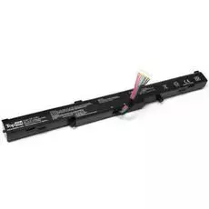 Аккумулятор для ноутбука Asus TopOn TOP-X450J для моделей A450, F550, R751, X450, X550, X750, X751 Series. 14.8V 2200mAh 33Wh