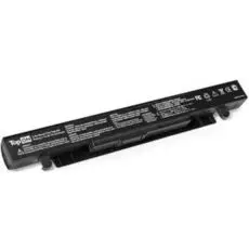 Аккумулятор для ноутбука Asus TopOn TOP-X550 для моделей X550, X550D, X550A, X550L, X550C, X550V Series. 14.4V 2200mAh 32Wh