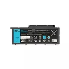 Аккумулятор для ноутбука Dell 451-BBLJ 3-cell 38W / HR Primary Lithinm-Ion Battery Compatible with Latitude 3150/3160 / E5250 / E5450 / E5550