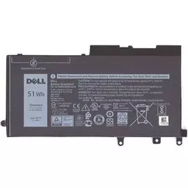Аккумулятор для ноутбука Dell 451-BBZT 51W/HR (Latitude5280/5290/5480/5490/5491/5580/5590/5591)