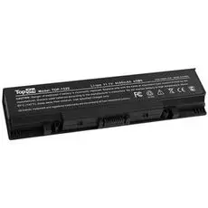 Аккумулятор для ноутбука Dell TopOn TOP-1520 для моделей Inspiron 1520, 1521, 1720, 1721, 530s, Vostro 1500, 1700 11.1V 4400mAh 49Wh. PN: FK890, GK479
