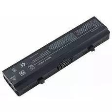 Аккумулятор для ноутбука Dell TopOn TOP-1525 для моделей Inspiron 1525, 1545, 1546, 1750, Vostro 500 11.1V 4400mAh 49Wh. PN: RN873, GW240